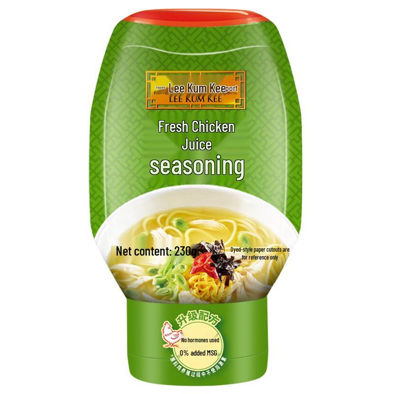 Lee Kum Kee Fresh Chicken Essence Seasoning
