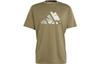 adidas Train Essentials Seasonal Brand Love Camo Tee IM7452