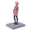 Luminasta Aira Private Clothes Figur TV Anime 6 x 20cm 1 Typ insgesamt Ver. "DanDadan" Ca.