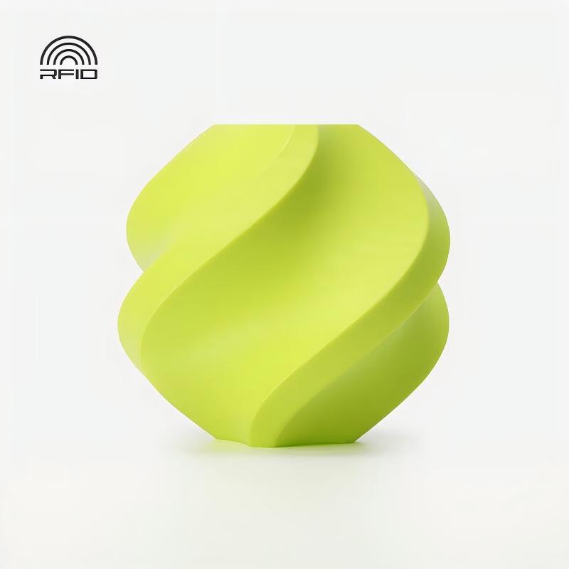 Bambu Lab PLA Basic 3D Printer Filament