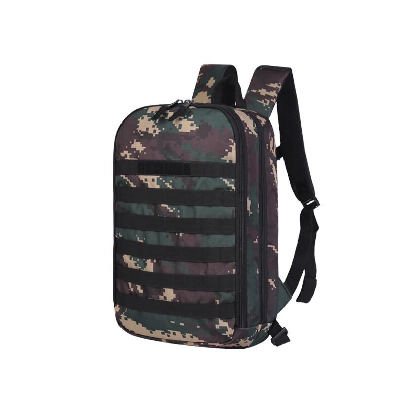 Qishanyi Multifunctional Tactical Backpack