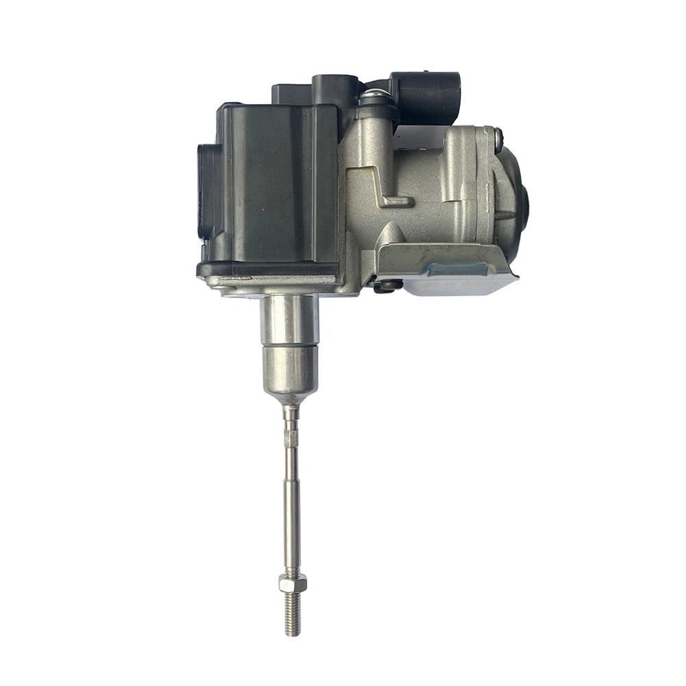 

Turbocharger Wastegate Actuator Turbocharger Replacement Factory Specification Fit Plastic And Metal Materials China Mainland