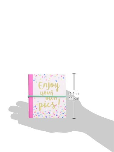 Fujifilm "instax mini" Mini Album Confetti 371956