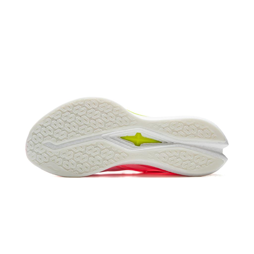 LINING Red Hare 8PRO Running Shoes Men's Low top Fluorescent Rose Pink
