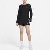 Nike Casual Shorts Women's Black Moderate DV7863-010