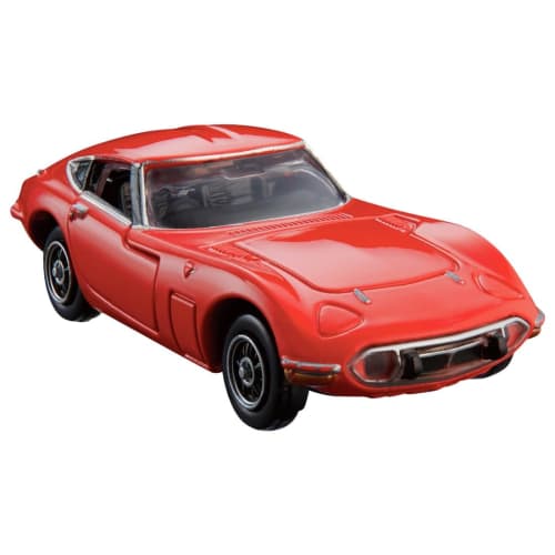 Takara Tomy Mall Original Tomica Premium Toyota 2000GT