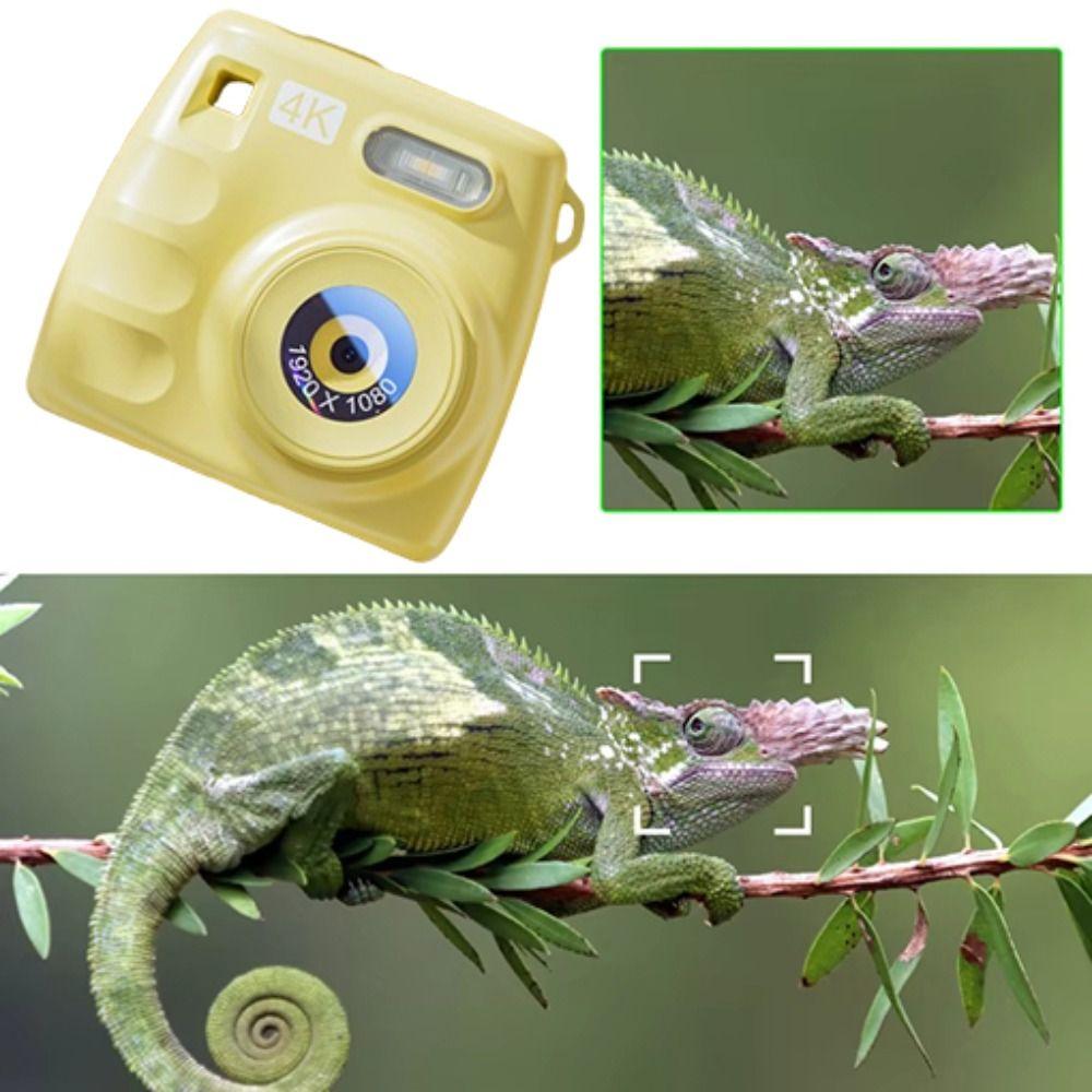 Slr Toys Mini Children Camera Take Pictures Kids HD Camera Toys Children Mini Digital Camera  Kids