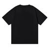 Bedrucktes T-Shirt für Herren zum Unabhängigkeitstag, lockeres, lässiges Kurzarmoberteil für Herren