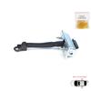 EDP1629 Rear Door Stop Check Assy Limiter Strap for Dacia Renault Duster MK3 P1310 PYM PYN 2023-On 824302052R