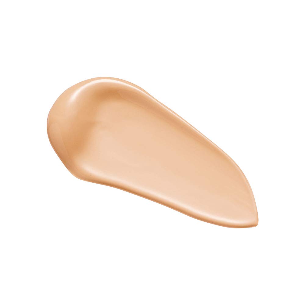 Ozio Perfect Foundation Serum Base Makeup for Wrinkle Reduction and Whitening (Quasi-drug) (SPF50+ PA++++/Waterproof/UV-Resistant) (Beige Natural)