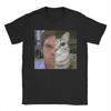 Dexter Morgan T Shirts Men Pure Cotton Vintage T-Shirt Crewneck  Tee Shirt Short Sleeve Tops Gift Idea