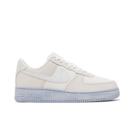 Nike Air Force 1 07 LV8 EMB All-Star - Salt Flats DV0787-100