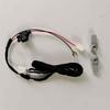 Car Interior Atmosphere Lamp LED Foot Light For Honda Civic 11th Fe   CRV G6  2024 HRV +