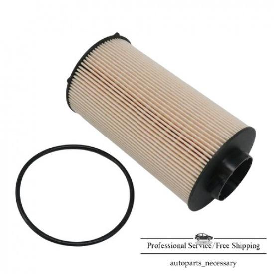 NEW Engine Fuel Filter Kit Fits For Iveco 580153