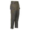 Percussion Tradition Hunting Trousers Water Repellent Khaki