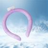 Reusable Neck for Summer - Ice Neck Wrap for Outdoor Sports and Heat