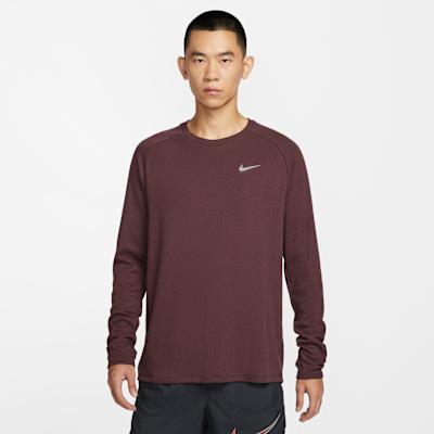 Nike Dri Fit Stride Running T Shirt Men s XL