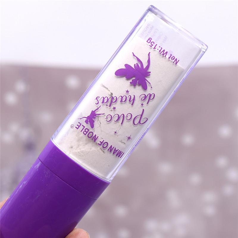 

Белый лунный свет, пудра-хайлайтер Polvo De Hadas, блестящая пудра, мерцающая контурная пудра для лица, тела, хайлайтер для макияжа, 15 г 1pc