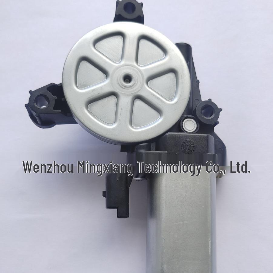 Compatible with GAC GS4, GS8, Baojun 730, Sonata, and other power window motors.