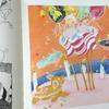 [USED] Antique Books, Vintage Picture Books, Foreign Books, 2 Books