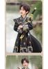 Hanfu Wuxia per ragazzi: Completo in stile Tang Primavera/Autunno 2026 per Esibizioni all'Asilo