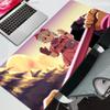 New Mouse Pad Dragon Ball DBZ Gamer Large XXL Tablet Varmilo Keyboard Carpet Mouse Pads Gaming Accessories Big Mousepad max