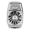 Phone Clip Cooler Low   Noise   Cooling Gaming Phone Heatsink Cooling Fan for Home