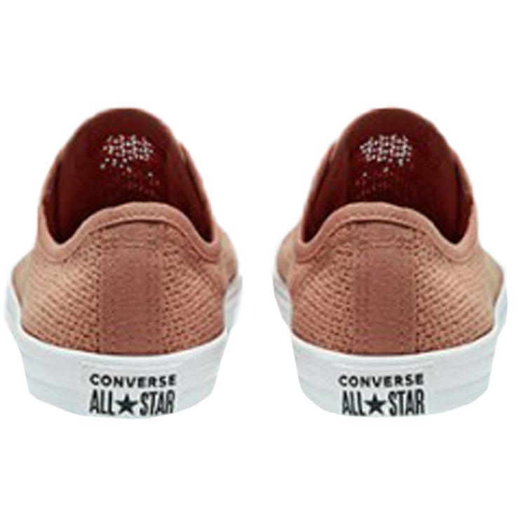 Converse Chuck Taylor All Star Daily Summer Getaway 'Rose Gold' Women's 567695C