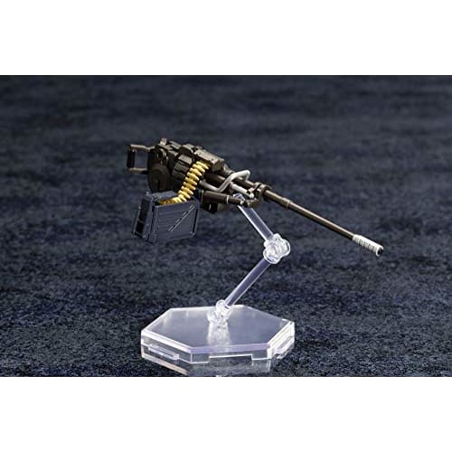 Kotobukiya Hexa Gear Lord Impulse 1/24 Scale Plastic Model Kit, Approximately 430mm Long