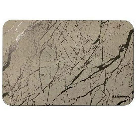 Diatomaceous Earth Quick-Dry Absorbent Anti-Slip Bathroom Floor Mat