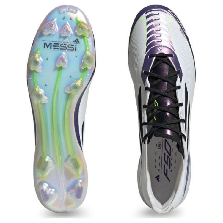 adidas Messi Adizero F50 Elite FG Triunfo Estelar Pack - IE9063