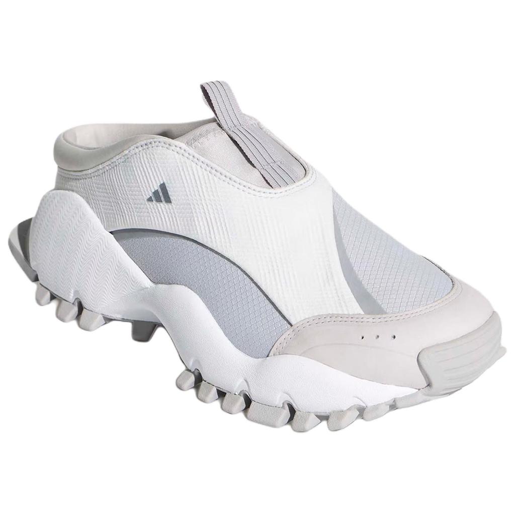 Adidas FOS SEEULATER Casual Shoes Women's Crystal White Gray KJ9099
