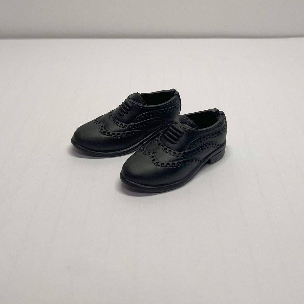 Fashion Original Boots Sandals Plastic DIY Dressing Accessories for Ken Dolls for 1/6 Male Doll