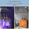 Morphyrichards UV Knife, Chopstick & Cutting Board Sterilizer CN plug (adapter included)