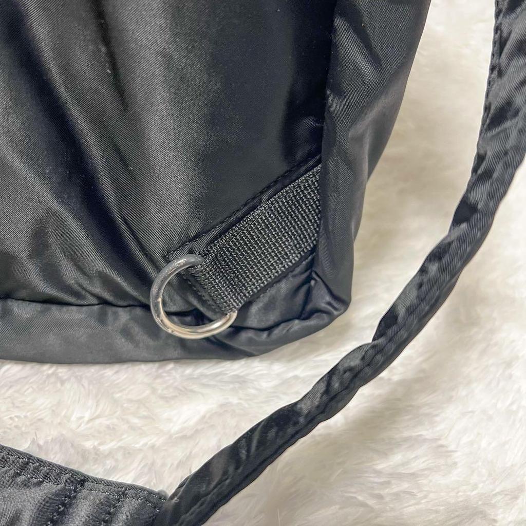 Used [Good condition] PORTER Tanker 3WAY 2-layer business bag backpack