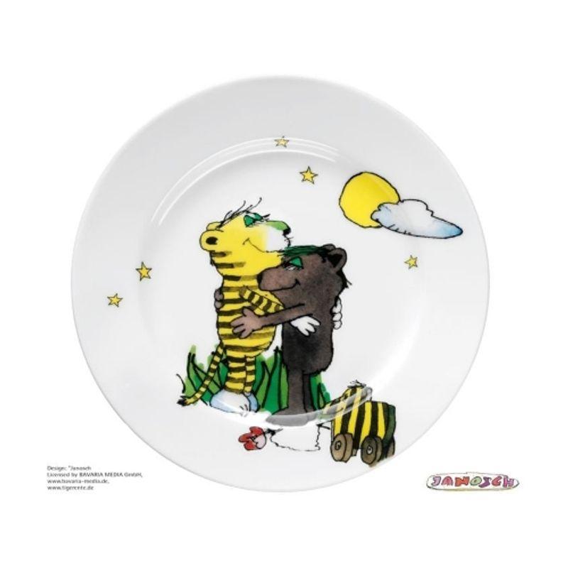 WMF Janosch children s plates
