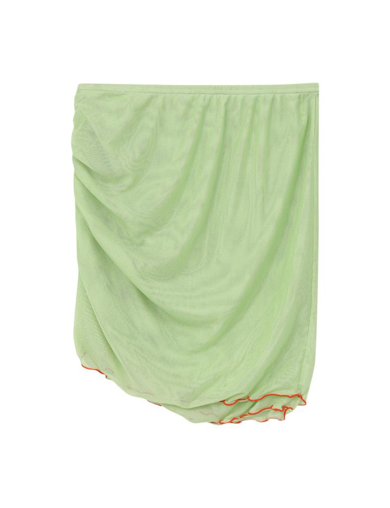 SURFEA Amour Skirt_Green