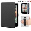 Auto Wake/Sleep Case Snap-on Funda Colorful e-Reader Cover for KOBO Clara Color/2E/BW 6 Inch