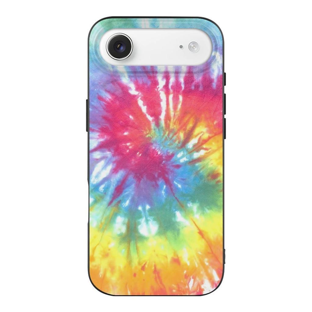 1 Pack For Iphone 17/17Air/17Pro/17ProMax TPU Phone Case Slim Drop Resistant Protective Cover With Precision Edge And Grip Texture