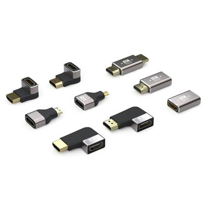 Cavi e accessori – Connettori e adattatori