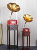 Decorações – Produtos de metal