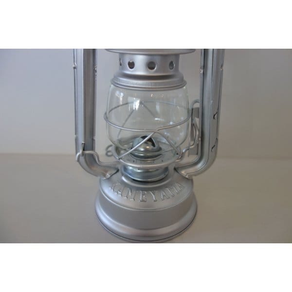     Sj5740010si [oil Lantern Mini With Logo Silver]