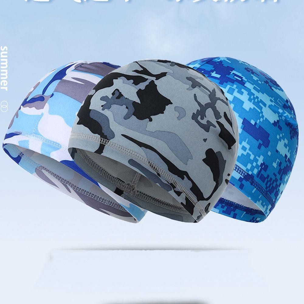 Running Caps Running Hat Cycling Equipment Cycling Cap Bicycle Cap Quick Drying Hat Bike Headwear