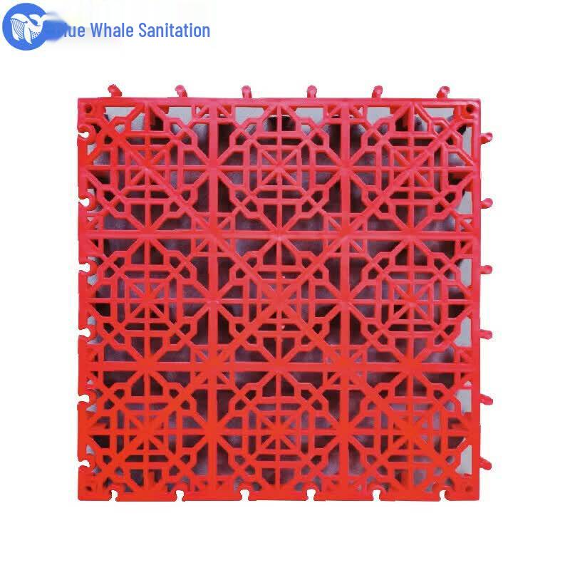 Lan Jing Huan Wei Car Wash Floor Grate