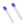Varilla para remover de cocina de repostería Pin de prueba Palillo Aguja Probador de pastel Herramientas para hornear Sonda de prueba Herramientas para hornear DIY