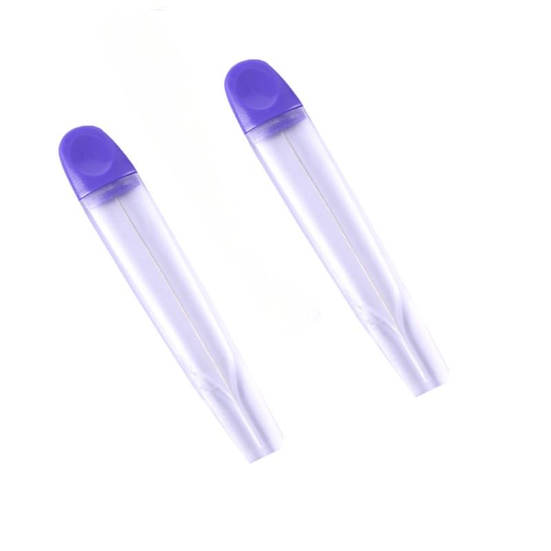 Varilla para remover de cocina de repostería Pin de prueba Palillo Aguja Probador de pastel Herramientas para hornear Sonda de prueba Herramientas para hornear DIY
