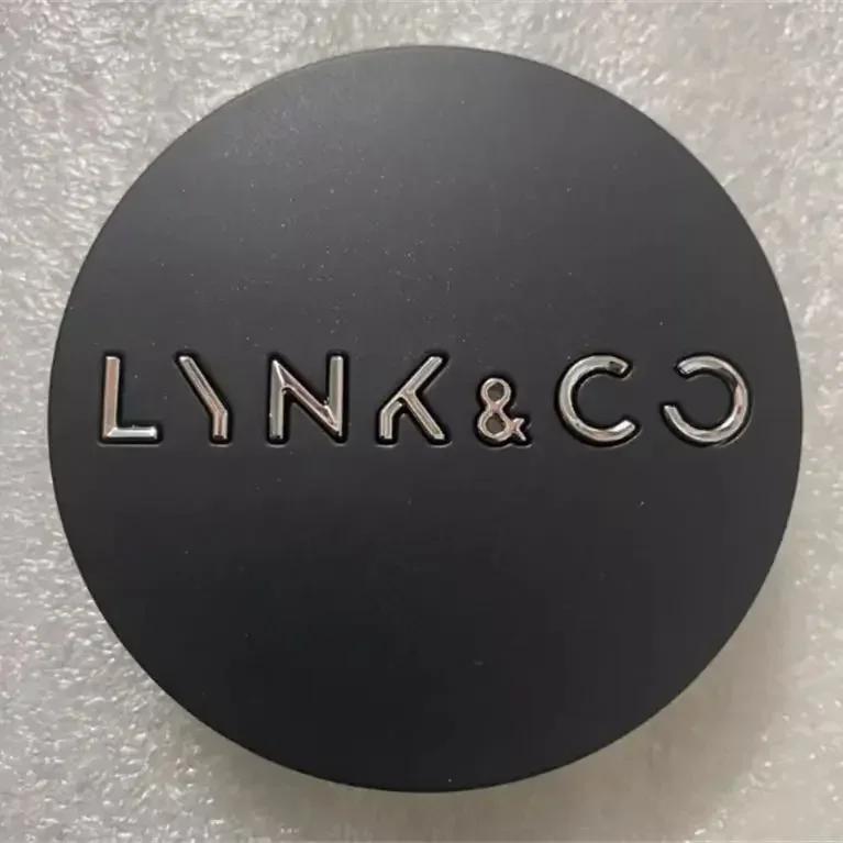Wheel Center Caps Hub Cover for Geely LINK CO 01 02 03 05 06 09 Accessories