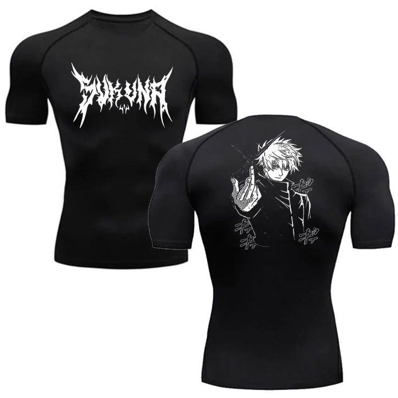 Quick Dry Short Sleeve T-Shirt