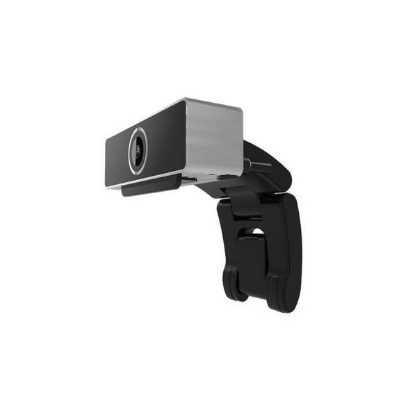Coolcam USB FullHD 1080P Siyah Web Kamerası