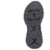 Adidas XLG STORM Slip Resistant Chunky Sneakers Unisex Black - JQ1666